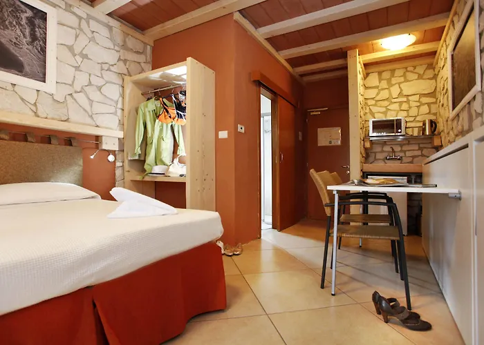 Albergo Garni Orchidea Riva del Garda